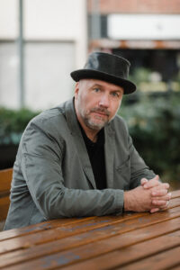 Martin Molitor
