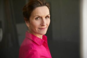 Eva Mannschott