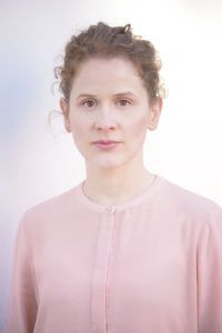 Marie Bauer